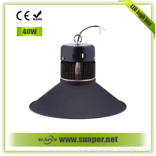 Superior Waterproof 40W High Power LED Lamp
